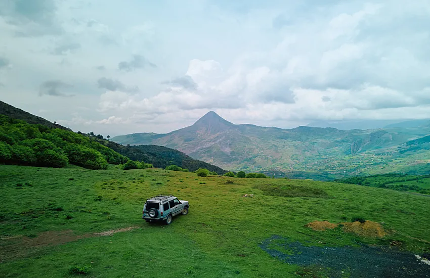 7-Day Albania Road Trip Itinerary: Albanian Riviera Beaches, Mountain Drives, and UNESCO Berat & Gjirokastër