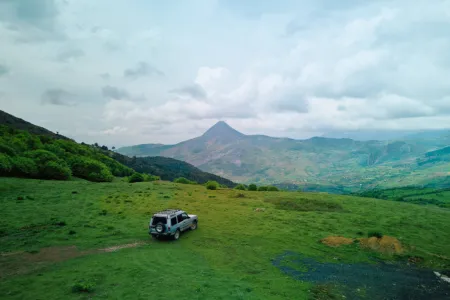 7-Day Albania Road Trip Itinerary: Albanian Riviera Beaches, Mountain Drives, and UNESCO Berat & Gjirokastër