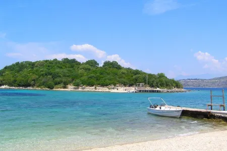 7-Day Albania Road Trip Itinerary: Albanian Riviera Beaches, Mountain Drives, and UNESCO Berat & Gjirokastër