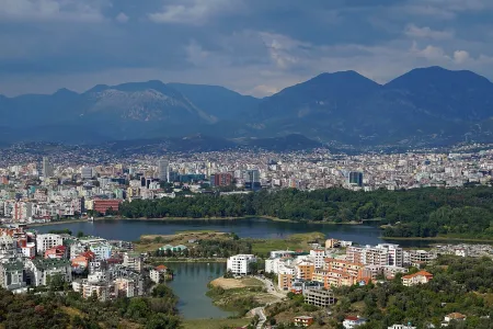 7-Day Albania Road Trip Itinerary: Albanian Riviera Beaches, Mountain Drives, and UNESCO Berat & Gjirokastër