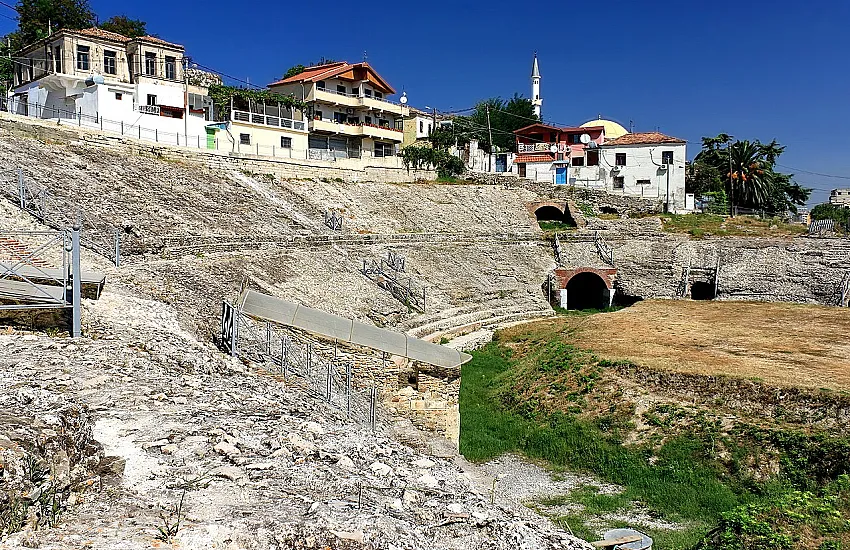 7-Day Albania Road Trip Itinerary: Albanian Riviera Beaches, Mountain Drives, and UNESCO Berat & Gjirokastër