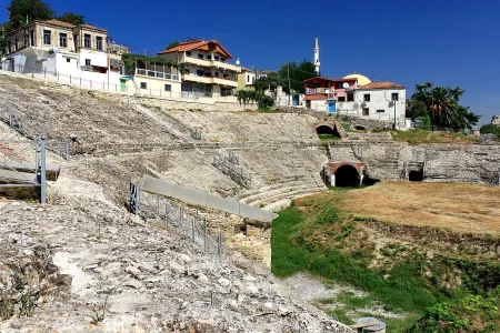 7-Day Albania Road Trip Itinerary: Albanian Riviera Beaches, Mountain Drives, and UNESCO Berat & Gjirokastër