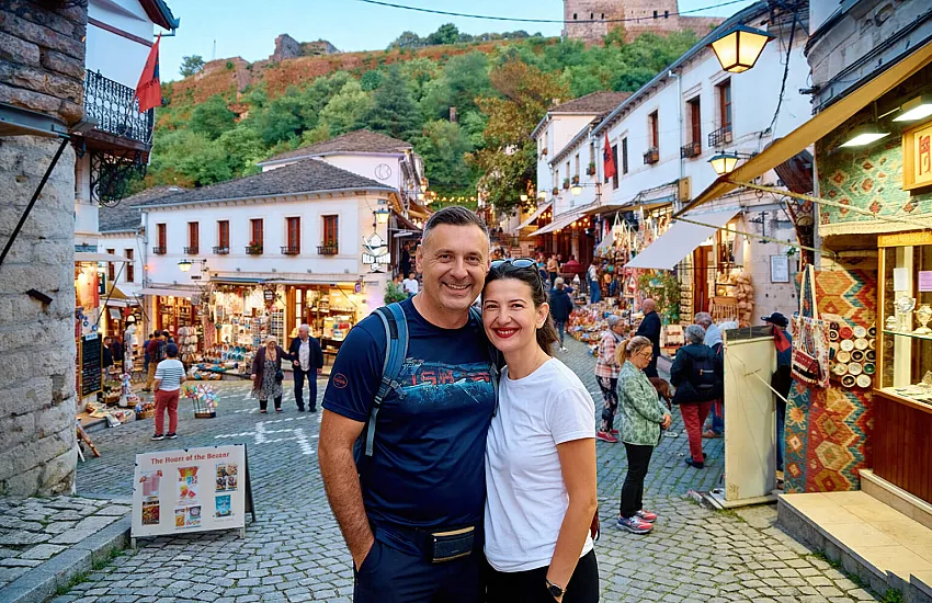 Discover Albania with a Polish Guide: Hidden Gems, Local Stories, and Must-Do Excursions