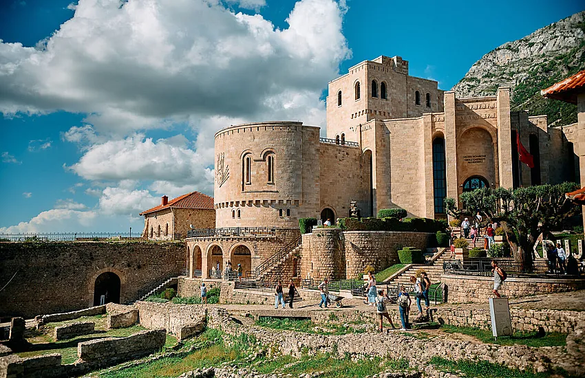 Discover Albania with a Polish Guide: Hidden Gems, Local Stories, and Must-Do Excursions