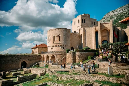 Discover Albania with a Polish Guide: Hidden Gems, Local Stories, and Must-Do Excursions